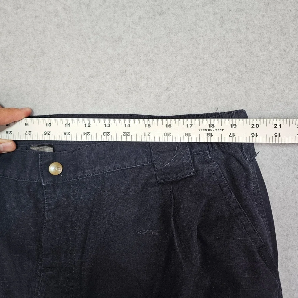 5.11 Tactical Pants Mens 42x26 Navy Taclite Pro Ripstop‎ Cargo Utility EMS